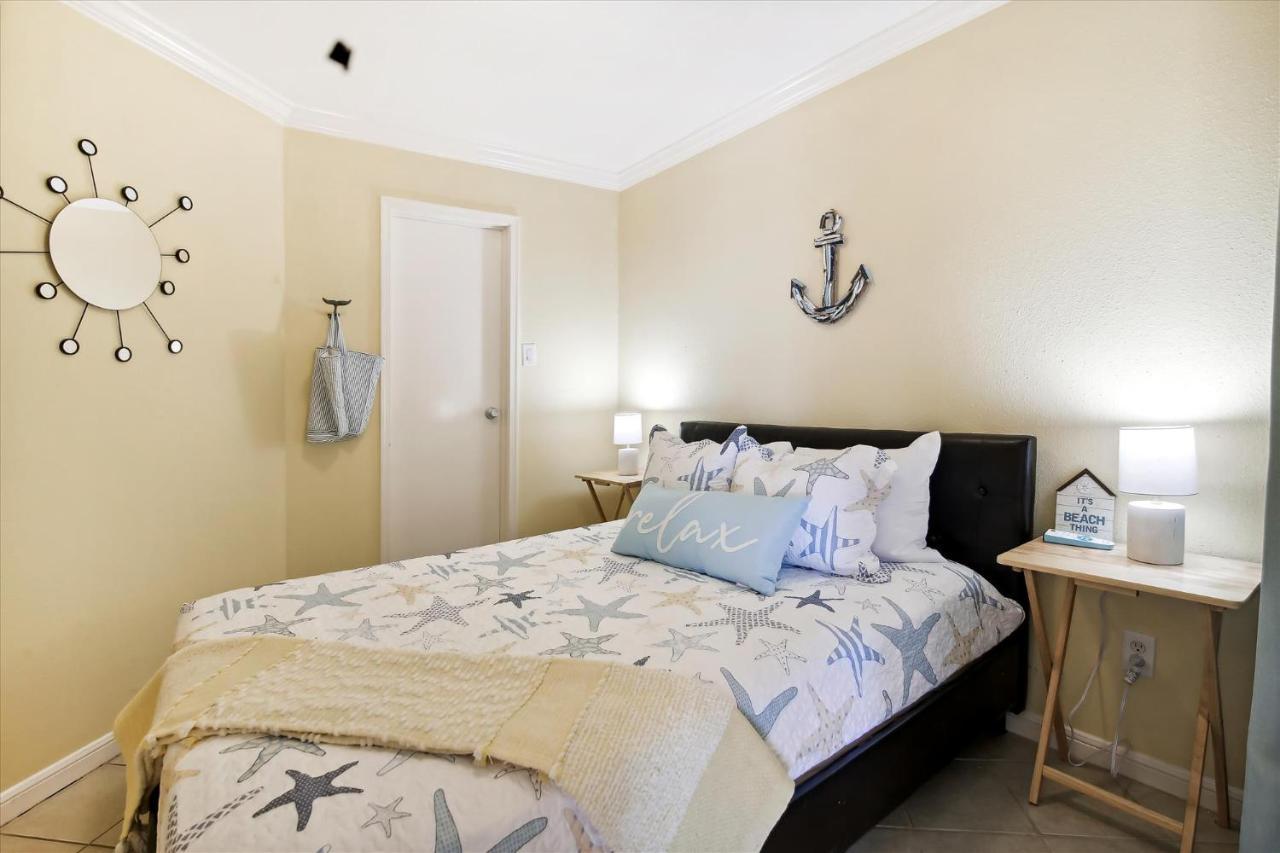Victorian 6106 - Seaside Suite Galveston Exteriér fotografie