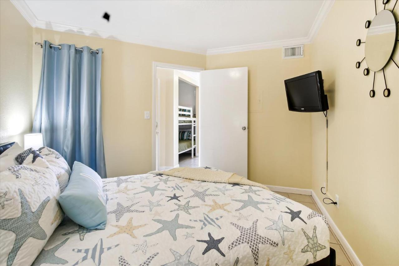 Victorian 6106 - Seaside Suite Galveston Exteriér fotografie