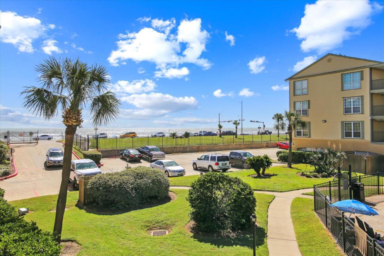 Victorian 6106 - Seaside Suite Galveston Exteriér fotografie